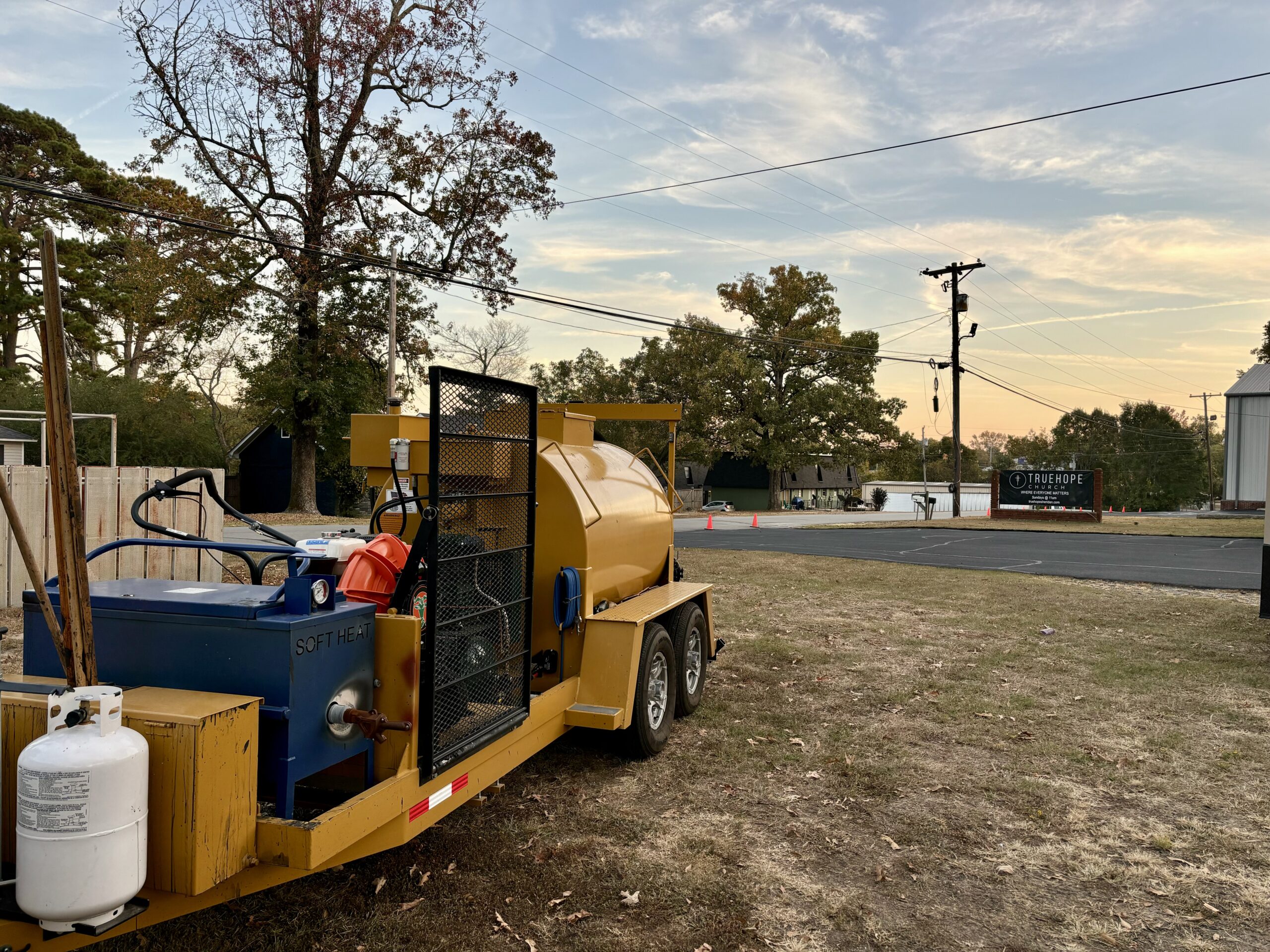 Pothole Repair 3