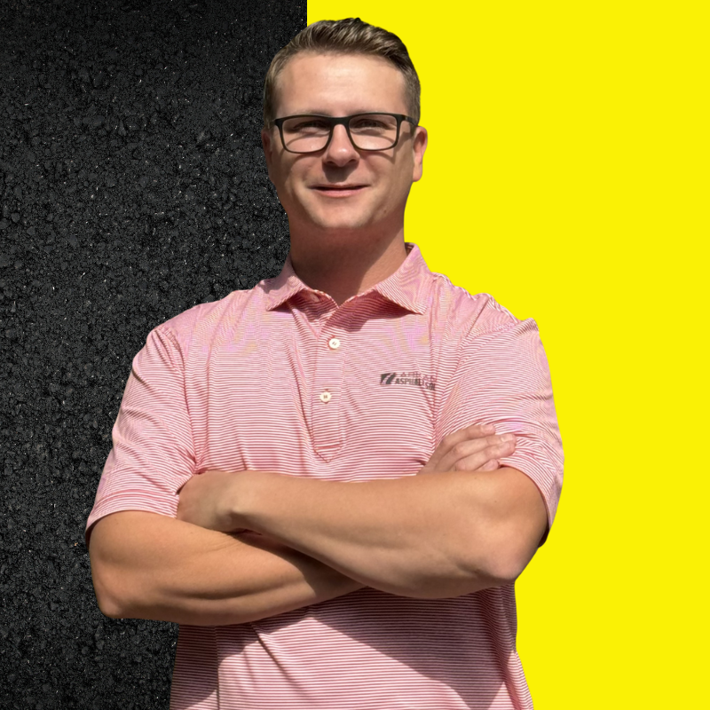 About 2 Owner Jake Easley