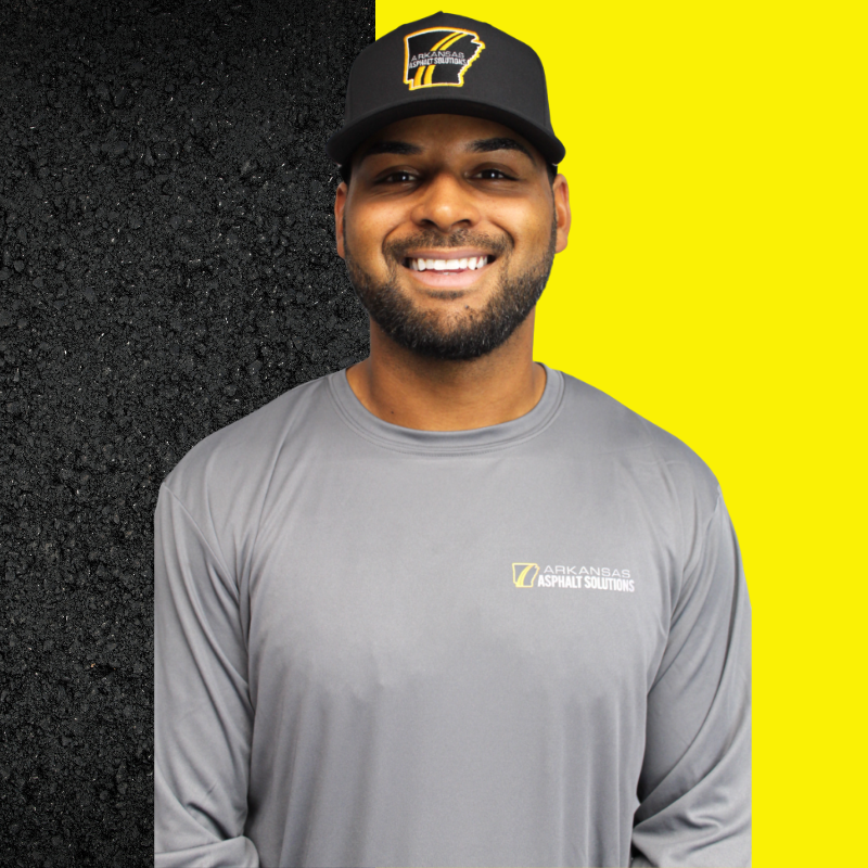 About 1 Founder Taylor Autrey