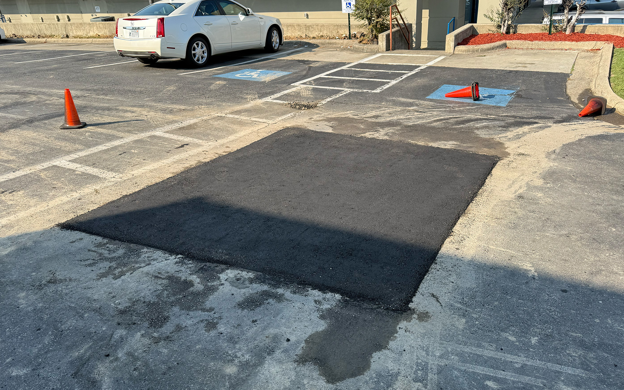 Pothole Repair 6